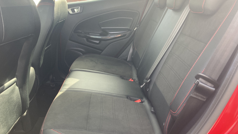 Ford EcoSport 1.0 EcoBoost 125 ST-Line 5dr Petrol Hatchback